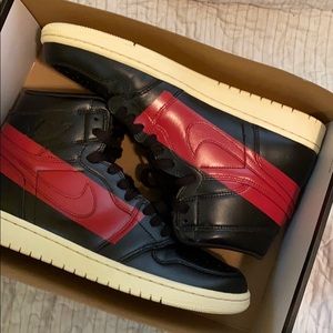 Air Jordan 1 Defiant/Couture